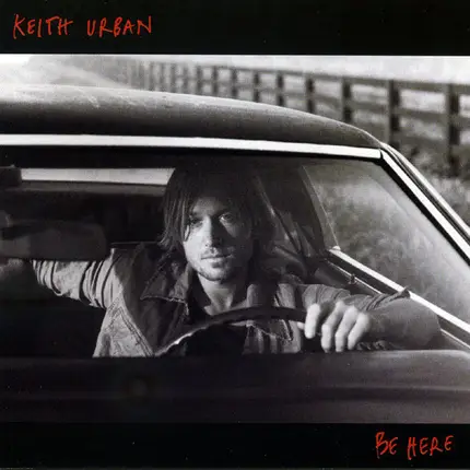Keith Urban - Be Here