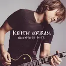 CD - Keith Urban - Greatest Hits
