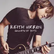 CD - Keith Urban - Greatest Hits