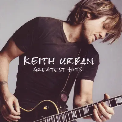 Keith Urban - Greatest Hits