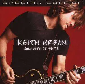 Keith Urban - Greatest Hits Special Edition