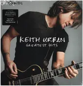 Keith Urban - Greatest Hits: 19 Kids