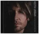 CD - Keith Urban - Love, Pain & The Whole Crazy Thing