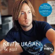 Keith Urban - Be Here