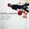 LP - Keith Urban - Defying Gravity