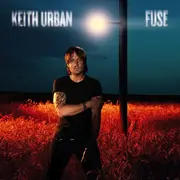 CD - Keith Urban - Fuse
