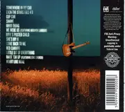 CD - Keith Urban - Fuse