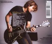 CD - Keith Urban - Greatest Hits