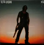 Keith Urban - High