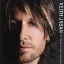 CD - Keith Urban - Love, Pain & The Whole Crazy Thing