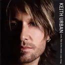CD - Keith Urban - Love, Pain & The Whole Crazy Thing