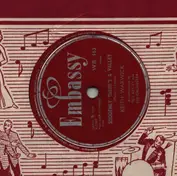 Keith Warwick With Ted Astley And His Orchestra