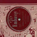 Schellack - Keith Warwick With Ted Astley And His Orchestra - Love Is A Many-Splendored Thing/ Suddenly There's A Valley