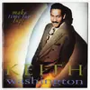 CD - Keith Washington - Make Time For Love