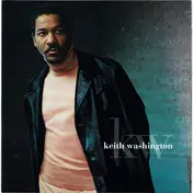 Keith Washington - KW