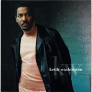 Keith Washington - KW