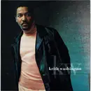 CD - Keith Washington - KW