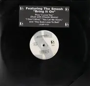 Keith Washington - Keith Washington