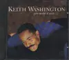 CD - Keith Washington - You Make It Easy