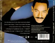 CD - Keith Washington - You Make It Easy