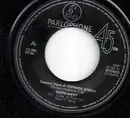 7inch Vinyl Single - Keith West / Mark Wirtz Orchestra - Excerpt From 'A Teenage Opera' / Theme From 'A Teenage Opera'