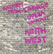 Keith West - Excerpt From A Teenage Opera (Grocer Jack)