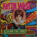 CD - Keith West - Excerpts From... Groups & Sessions 1965-1974