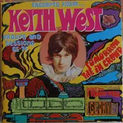 Keith West - Excerpts From... Groups & Sessions 1965-1974