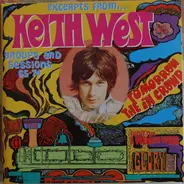 Keith West - Excerpts From... Groups & Sessions 1965-1974