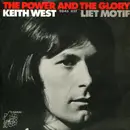7inch Vinyl Single - Keith West - The Power And The Glory