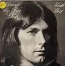 LP - Keith West - Wherever My Love Goes - Kuckuck