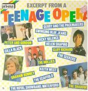 Keith West, Gerry and the Pacemakers... - Excerpt From A Teenage Opera