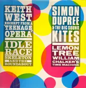 Keith West - Compilation