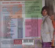 CD - Keith West - Excerpts From... Groups & Sessions 1965-1974