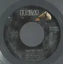 7inch Vinyl Single - Keith Whitley - 7' 45 'Ten Feet Away' / Nobody In His Right Mind Would've Left Her