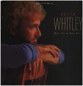 Keith Whitley