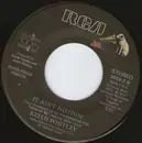 7inch Vinyl Single - Keith Whitley - It Ain't Nothin' / Heartbreak Highway