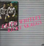 Keith Whitley - Second Generation Bluegrass