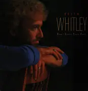 LP - Keith Whitley - Don't Close Your Eyes