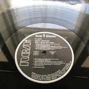 LP - Keith Whitley - Don't Close Your Eyes