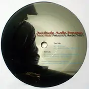 keith worthy - Theme Music (Moments In Rhythm Vol.3)