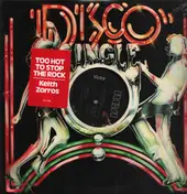 Keith Zorros - Too Hot To Stop The Rock
