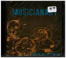 CD & DVD - Keith Allen Pintar - Musicianary - SEALED