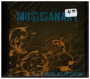 Keith Allen Pintar - Musicianary