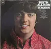 LP - Keith Allison - In Action