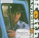 CD - Keith Anderson - Three Chord Country And American Rock & Roll