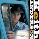 CD - Keith Anderson - Three Chord Country And American Rock & Roll