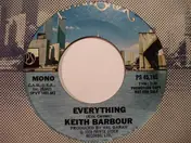 Keith Barbour - Everything