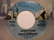 Keith Barbour - Everything