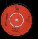 7inch Vinyl Single - Keith Barbour - My God And I
